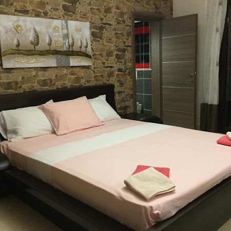 Mario'S House Apartment Vergina Luaran gambar