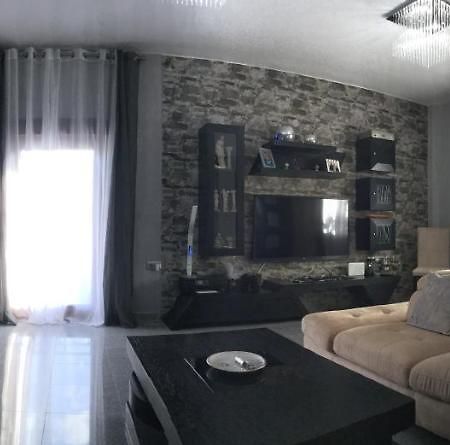 Mario'S House Apartment Vergina Luaran gambar
