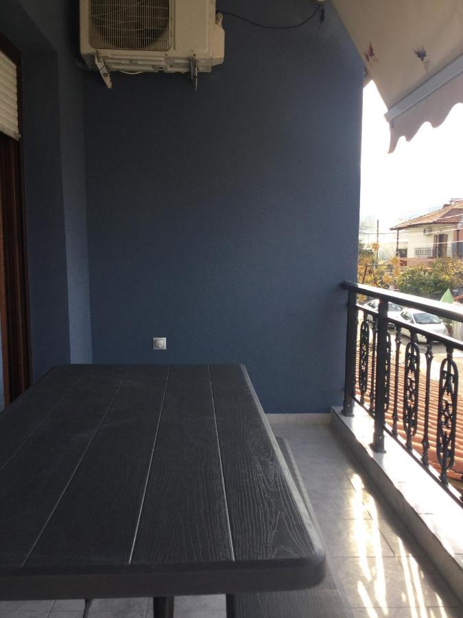 Mario'S House Apartment Vergina Luaran gambar