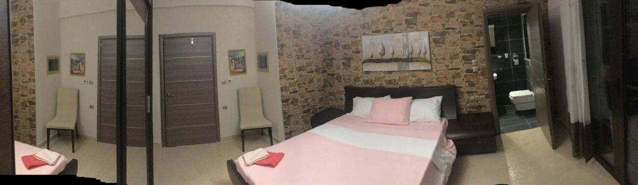 Mario'S House Apartment Vergina Luaran gambar