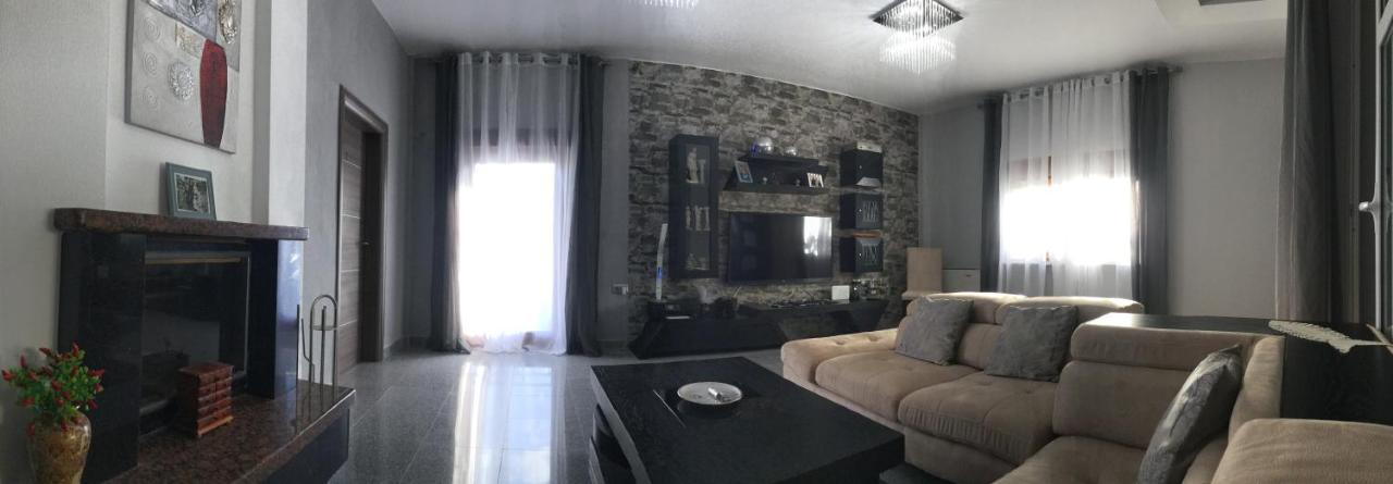 Mario'S House Apartment Vergina Luaran gambar