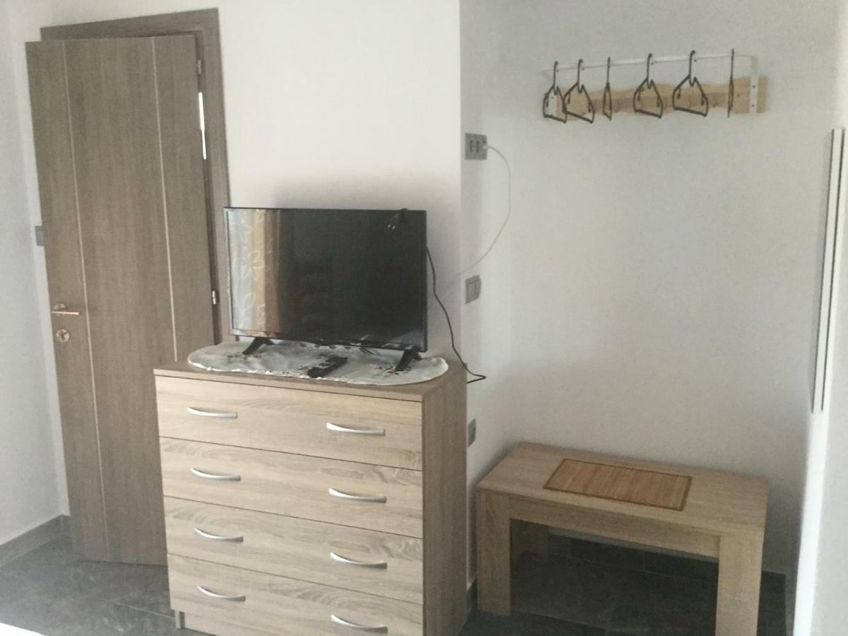 Mario'S House Apartment Vergina Luaran gambar