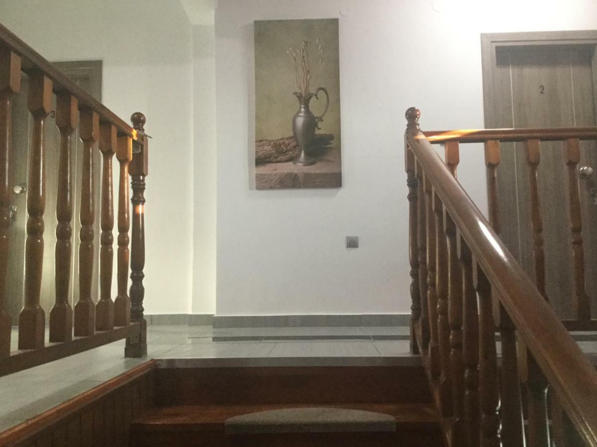 Mario'S House Apartment Vergina Luaran gambar