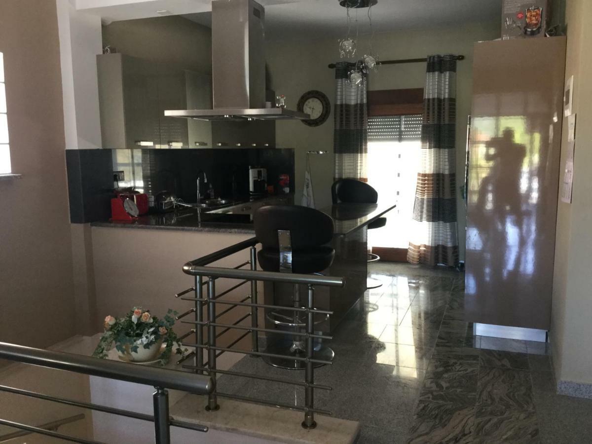 Mario'S House Apartment Vergina Luaran gambar