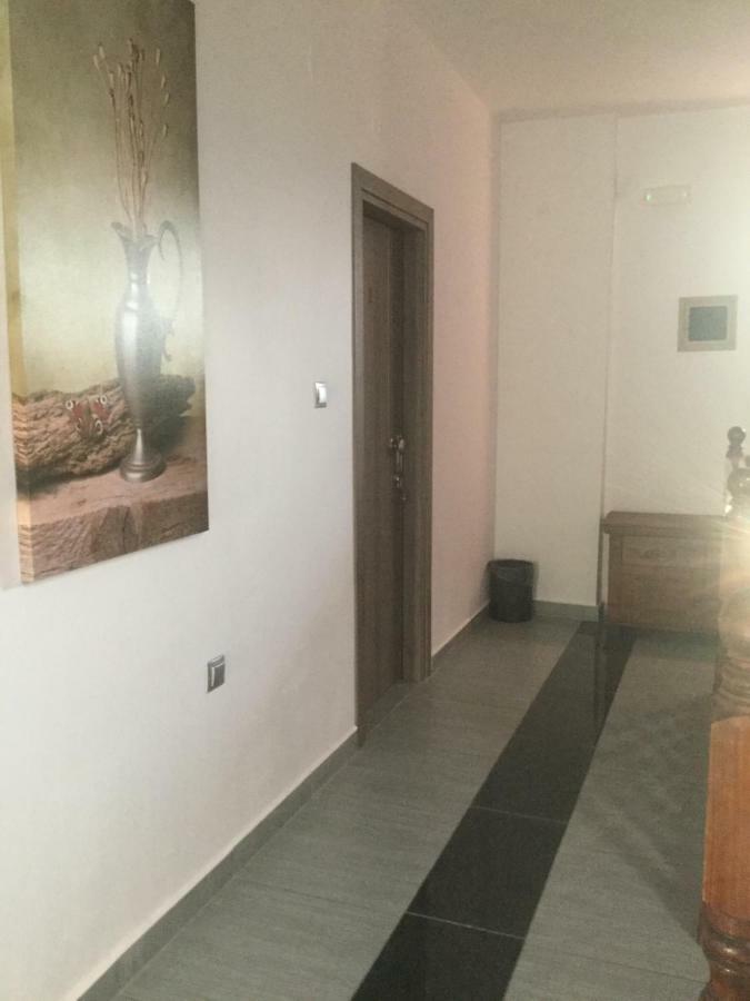 Mario'S House Apartment Vergina Luaran gambar