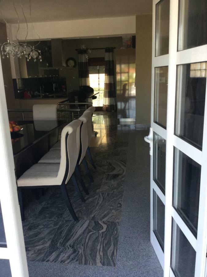 Mario'S House Apartment Vergina Luaran gambar