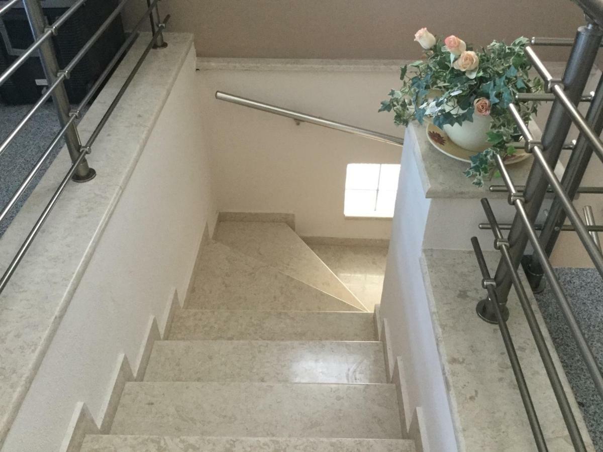 Mario'S House Apartment Vergina Luaran gambar