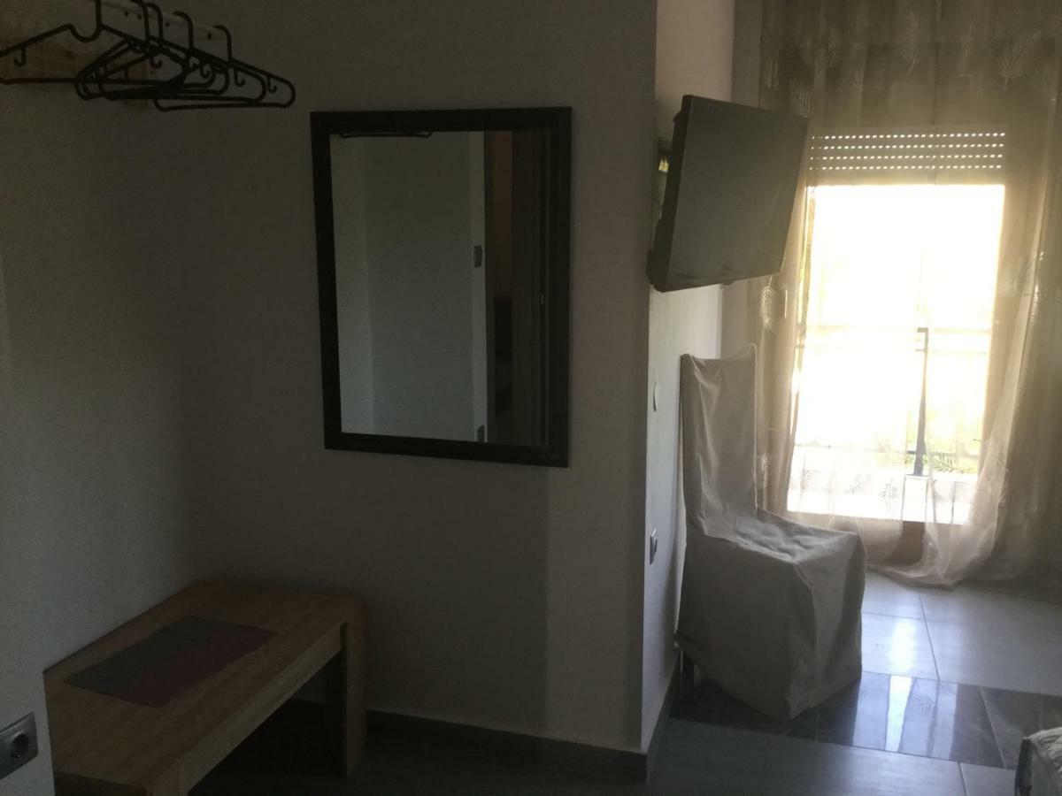Mario'S House Apartment Vergina Luaran gambar