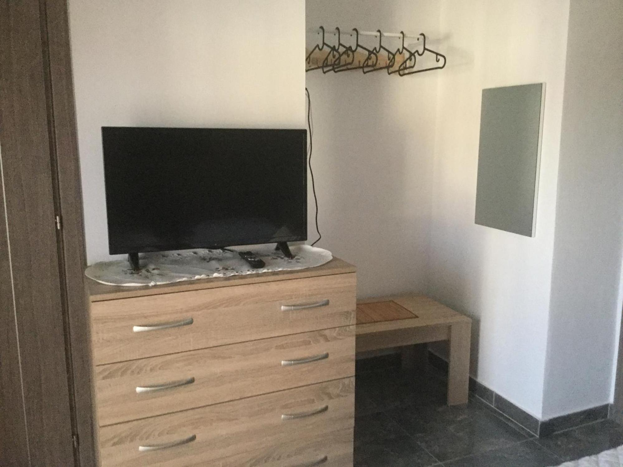 Mario'S House Apartment Vergina Luaran gambar