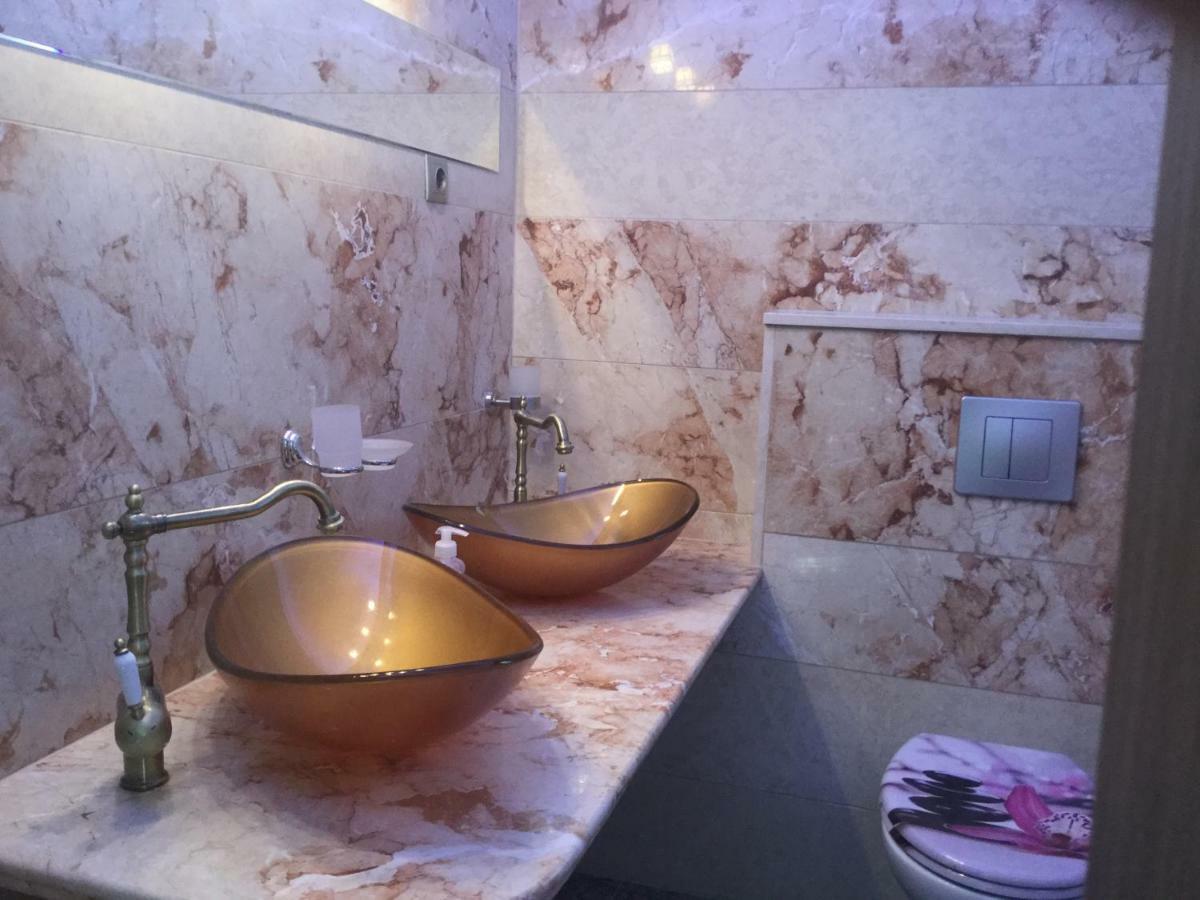 Mario'S House Apartment Vergina Luaran gambar