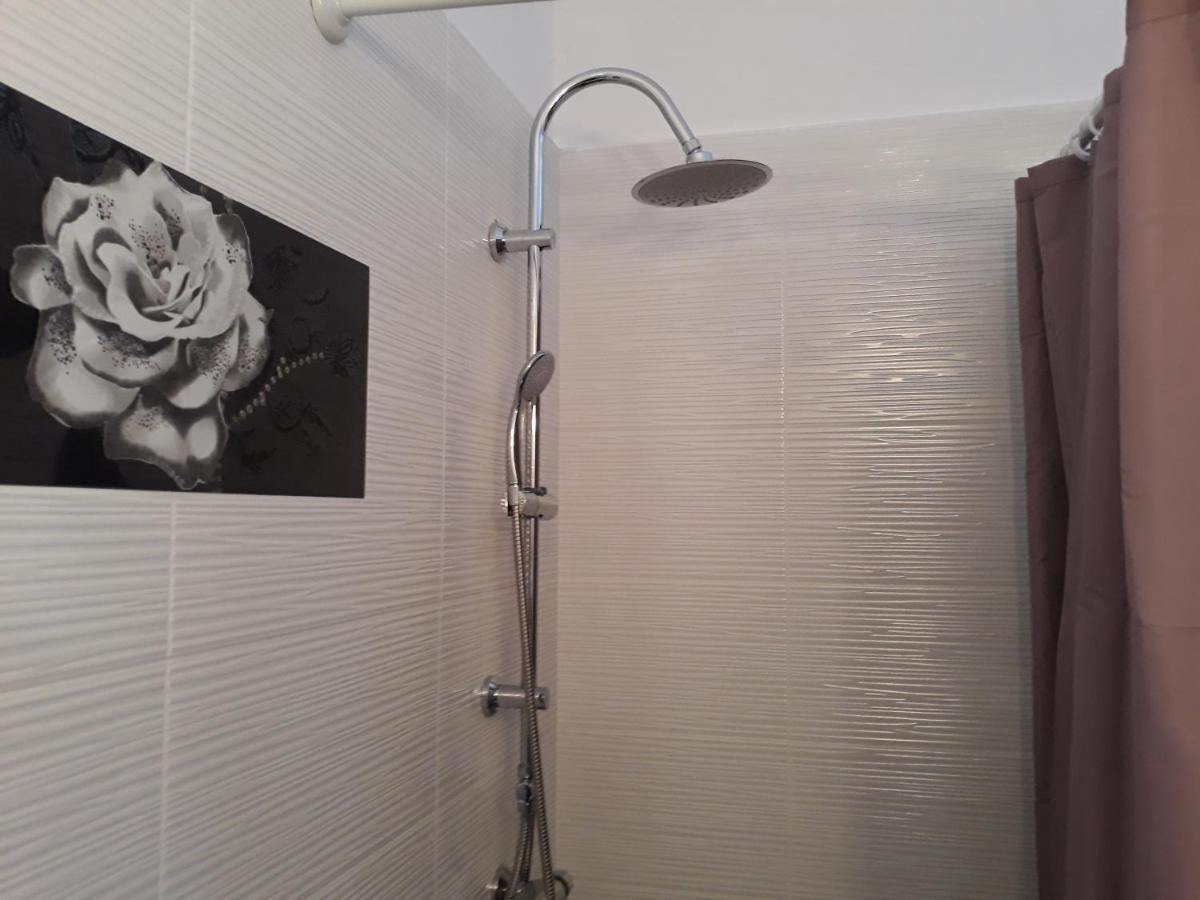 Mario'S House Apartment Vergina Luaran gambar