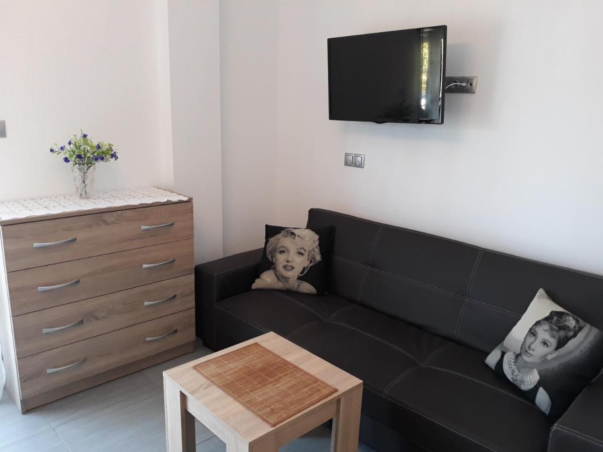 Mario'S House Apartment Vergina Luaran gambar