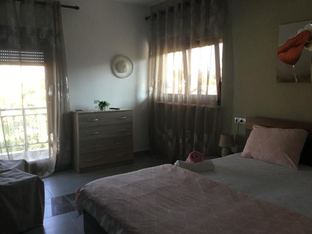 Mario'S House Apartment Vergina Luaran gambar